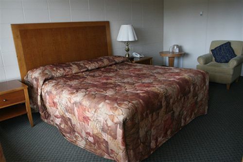 Derrick Motel Едмънтън Екстериор снимка